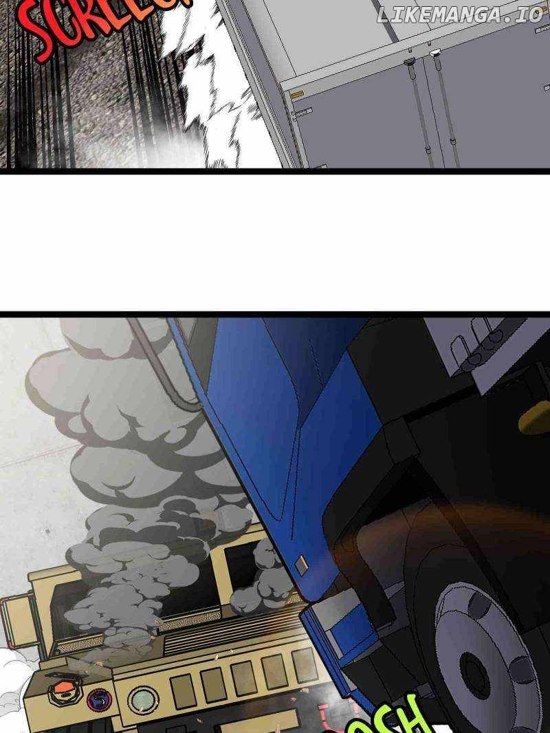 I Am The Monster Overlord Chapter 76 24